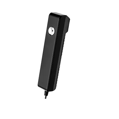 Detector Acústico de Fugas / Pantalla Táctil 7" 1024x600 / Frecuencia 150-7500 Hz / 4 Filtros Digitales / IP66/IP54 / Autonomía 11 h