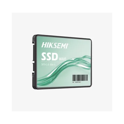 Unidad de Estado Sólido SSD / 512 GB / SATA III 6 Gb/s / 2.5" / Lectura 530 MB/s / Escritura 450 MB/s / 3D NAND