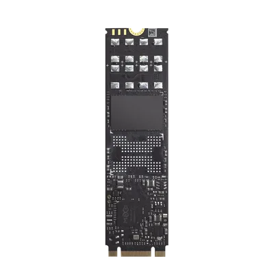 SSD M.2 / 1 TB / SATA III / Lectura 550 MB/s / Escritura 525 MB/s / Operación 24/7 / 0°C a 70°C (32°F a 158°F) / Videovigilancia Móvil