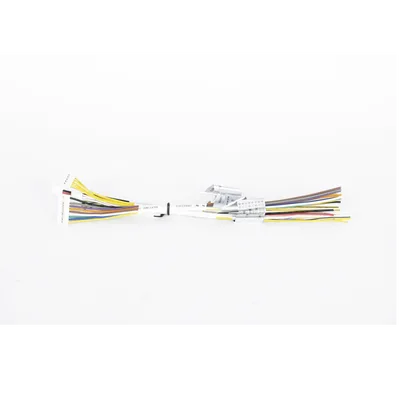Kit de Arnés de Conexión / 4 Cables / RS485 / Wiegand / Alarma / Voltaje / Para Terminal de Control de Acceso