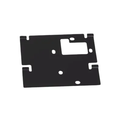 Bracket de Pared / Metal / DS-KH6320-WTE1 / DS-KH8520-WTE1 / Montaje Rápido