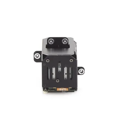 Módulo de Cámara IP / 2 Megapixel / Wi-Fi 802.11 b/g/n / IP66 / Compresión H.265 / Detección Inteligente de Movimiento