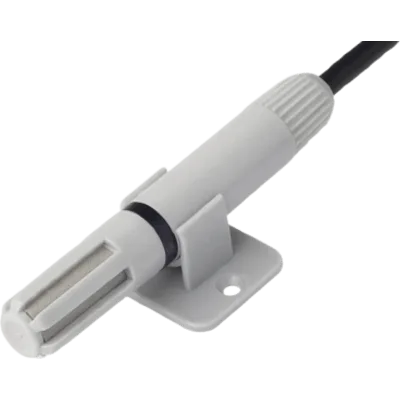 Sensor de Temperatura RS485 / Precisión ±0.5°C / Rango -40 a +80°C / IP65 / Cable 1 m (3.3 ft)