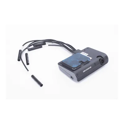 Kit Dash Cam 4G LTE de Tablero de 2 Megapixel (1080p) y Fotos de 4 Megapixel / DBA (ANÁLISIS DE CHOFER) / Detección Facial / WiFi / GPS / Sensor G / Micrófono y Bocina Integrado / Memoria Micro SD /