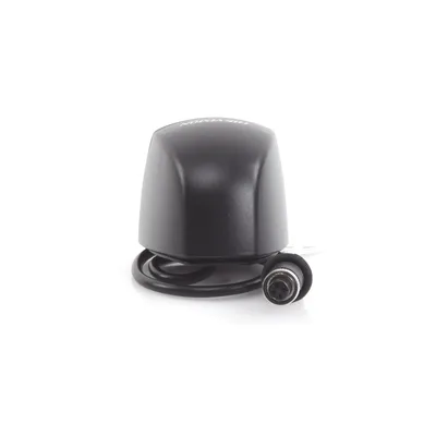 Cámara Móvil TURBO HD / 720P / Lente 2.1 mm / IR 20 m (65.6 ft) / Conector Tipo Aviación / IP68 / Alimentación 6-16 VCC