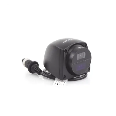 Cámara Móvil TURBO HD / 720P / Lente 2.1 mm / IR 20 m (65.6 ft) / Conector Tipo Aviación / IP68 / Alimentación 6-16 VCC