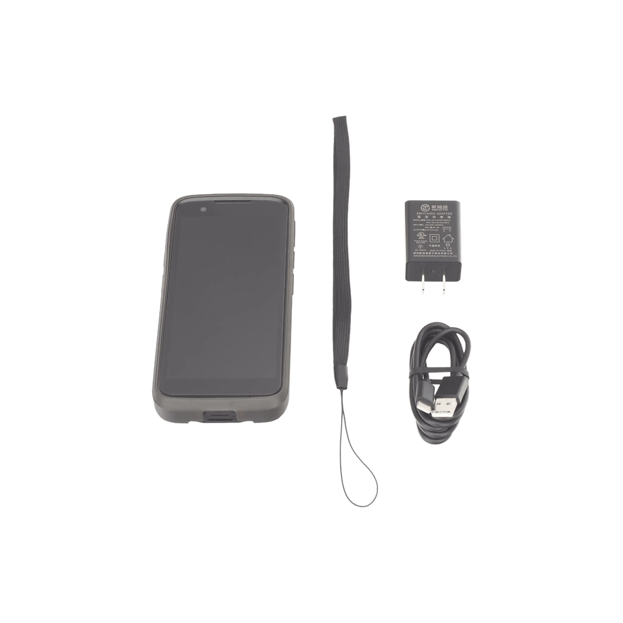 DS-MDT202 frontal