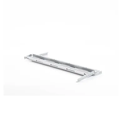 Soporte en Rack / 19 pulgadas / 4 postes / NVR de alta capacidad
