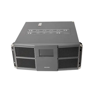 Controlador de Videowall / Soporta Hasta 11 Tarjetas de Video (Entrada y/o Salida)