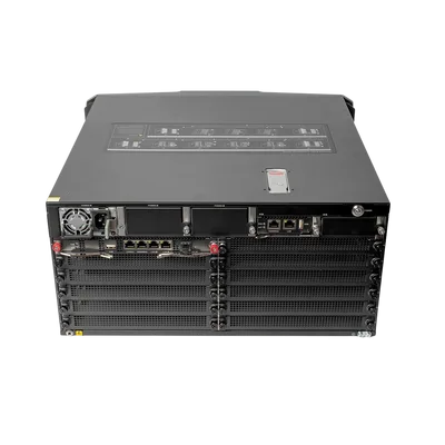 Controlador de Videowall / Soporta Hasta 11 Tarjetas de Video (Entrada y/o Salida)