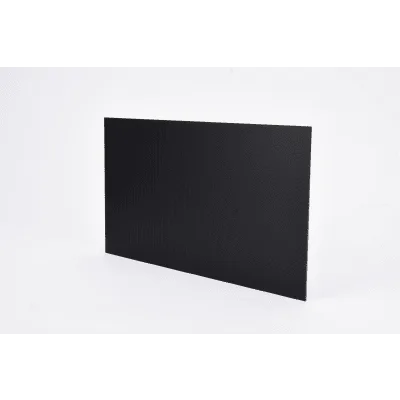 Módulo LED COB / Pixel Pitch 0.9 mm / Brillo 600 nits / Frecuencia 3840 Hz / Mantenimiento Frontal / Ángulo 160°