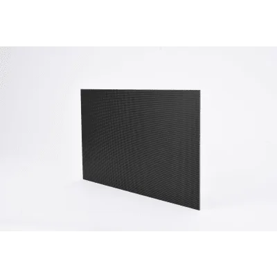 Módulo LED Interior P1.2 / MIP RegularChip / 600 Nits / Resolución 240x135 / Mantenimiento Frontal / Videowall 4K