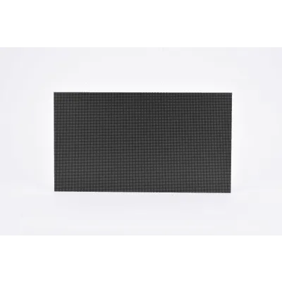 Módulo LED Interior P1.2 / MIP RegularChip / 600 Nits / Resolución 240x135 / Mantenimiento Frontal / Videowall 4K