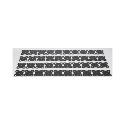 Kit de Refacciones para Videowall LED / Pitch P3.9 / 500 mm × 1000 mm / 47 kg / 8 Módulos LED / 600 LEDs de Repuesto