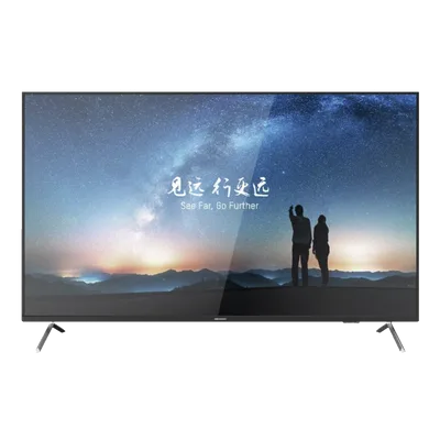 Monitor LED / 65" / 4K UHD 3840 x 2160 / HDMI x2 / VGA / VESA 300 x 300 mm / Operación 24/7 / 190 W