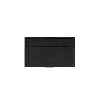 Pantalla Interactiva / 75" / 4K UHD / 50 Puntos Táctiles / Android 14 EDLA / Cámara Web 8 MP / Audio 70 W / NFC / 178° Ángulo de Visión