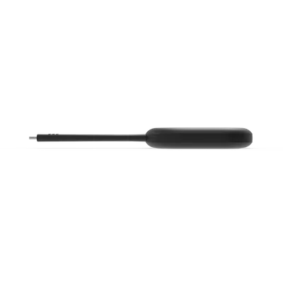 Dongle de Proyección Inalámbrica / 4K 60 Hz / USB-C con Adaptador USB-A / NFC / Wi-Fi Dual Band / Comunicación Bidireccional