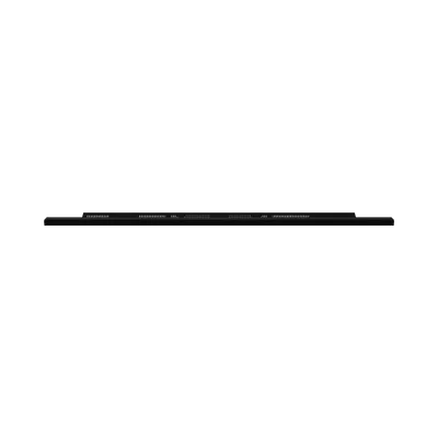 Pantalla LED 43" / 4K UHD / 700 Nits / Android 13 / Wi-Fi / Bisel 9 mm