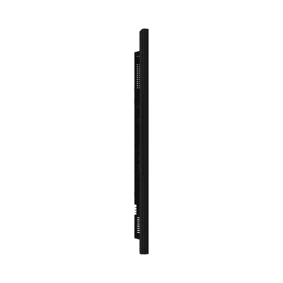 Pantalla LED 43" / 4K UHD / 700 Nits / Android 13 / Wi-Fi / Bisel 9 mm