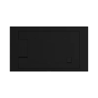 Pantalla LED Digital Signage / 65" Full HD / 500 Nits / Android 6.0.1 / Wi-Fi / Operación 24/7