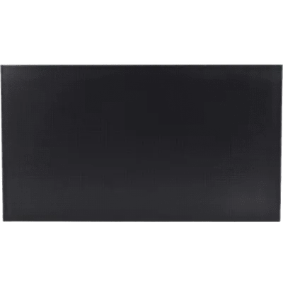 Kit Videowall LED Full HD (1920 x 1080) / Pitch 1.5 COB / 3.00 x 1.69 metros / Diagonal 135" / Entrada HDMI / incluye montaje de pared Peerless-AV SEAMLESS