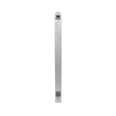 Pedestal de Piso / Acero SPCC / 1342 mm (52.8') / 6.7 kg / Compatible con 18 Modelos de Lectores Faciales