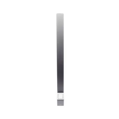 Pedestal de Piso / Acero SPCC / 1342 mm (52.8') / 6.7 kg / Compatible con 18 Modelos de Lectores Faciales