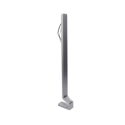 Pedestal de Piso / Acero SPCC / 1342 mm (52.8') / 6.7 kg / Compatible con 18 Modelos de Lectores Faciales