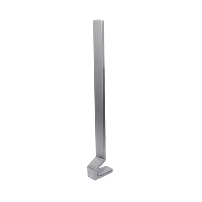 Pedestal de Piso / Acero SPCC / 1342 mm (52.8') / 6.7 kg / Compatible con 18 Modelos de Lectores Faciales