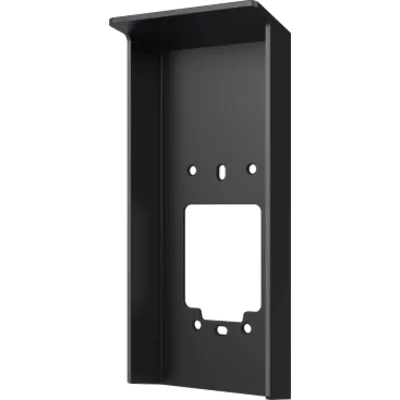 Protector de Lluvia Compatible con Serie KV6114 / Montaje Superficial