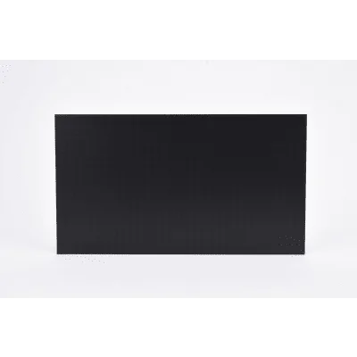 Kit Videowall LED Full HD / Pitch 1.2 COB / 2.40 x 1.35 m (7.87 x 4.43 pies) / Diagonal 108" / HDMI 1.4 / 600 cd/㎡ / 160°