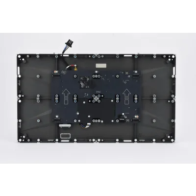 Kit Videowall LED Full HD / Pitch 1.8 mm GOB / 3.60 x 2.02 m (11.81 x 6.63 ft) / 162" Diagonal / HDMI 1.4 / 600 cd/m²