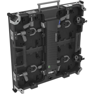 Kit Videowall LED Interior Movil / Hikvision / 24 Gabinetes 500 x 500 / Pitch 2.9 / Incluye Flight Case, Accesorios y Refacciones