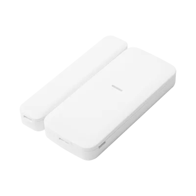(AX PRO) Contacto Magnético Inalámbrico Slim / Uso en Interior / LED Indicador / Tamper