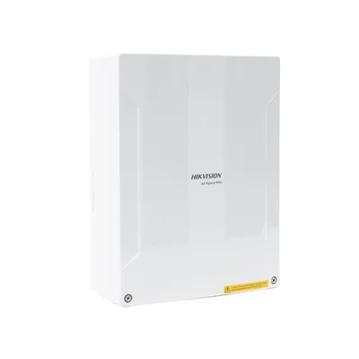 Panel de Alarma AX HYBRID PRO / Wi-Fi / 8 Zonas Cableadas Directas al Panel / 56 Zonas Expandibles: Inalámbricas o Cableadas por Medio de Módulos / Soporta Integración de Batería de Respaldo / 32 Part