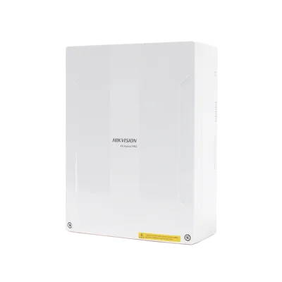 Panel de Alarma AX HYBRID PRO / Wi-Fi / 8 Zonas Cableadas Directas al Panel / 56 Zonas Expandibles: Inalámbricas o Cableadas por Medio de Módulos / Soporta Integración de Batería de Respaldo / 32 Part