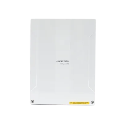 Panel de Alarma AX HYBRID PRO / Wi-Fi / 8 Zonas Cableadas Directas al Panel / 56 Zonas Expandibles: Inalámbricas o Cableadas por Medio de Módulos / Soporta Integración de Batería de Respaldo / 32 Part
