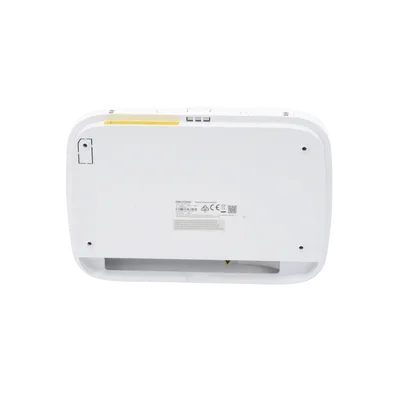 Panel de Alarma Híbrido IP (Versión 2.0) / Wi-Fi / (8 Zonas Cableadas Directas al Panel / 56 Zonas Expandibles: Inalámbricas o Cableadas por Medio de Módulos) / Soporta Integración de Batería de Respa