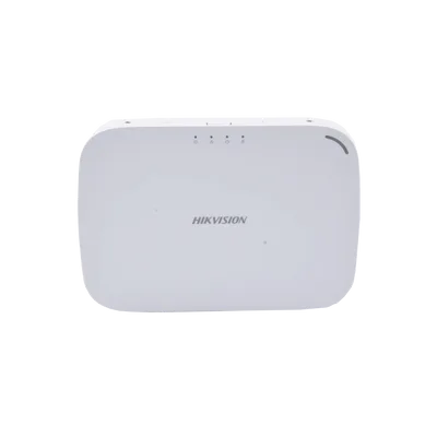 Panel de Alarma Híbrido IP (Versión 2.0) / Wi-Fi / (8 Zonas Cableadas Directas al Panel / 56 Zonas Expandibles: Inalámbricas o Cableadas por Medio de Módulos) / Soporta Integración de Batería de Respa