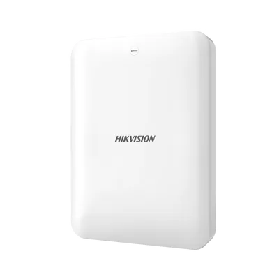 Panel de Alarma Híbrido IP (Versión 2.0) / Wi-Fi / (8 Zonas Cableadas Directas al Panel / 56 Zonas Expandibles: Inalámbricas o Cableadas por Medio de Módulos) / Soporta Integración de Batería de Respa