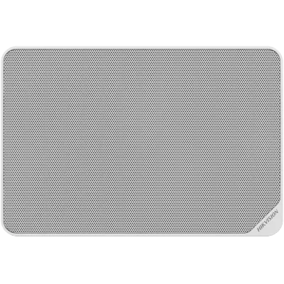 Altavoz de Pared / 20 Watts / Línea 70V/100V / Woofer 5.25" / Tweeter 1" / Montaje Interior