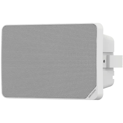 Altavoz de Pared / 20 Watts / Línea 70V/100V / Woofer 5.25" / Tweeter 1" / Montaje Interior