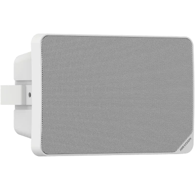 Altavoz de Pared / 20 Watts / Línea 70V/100V / Woofer 5.25" / Tweeter 1" / Montaje Interior