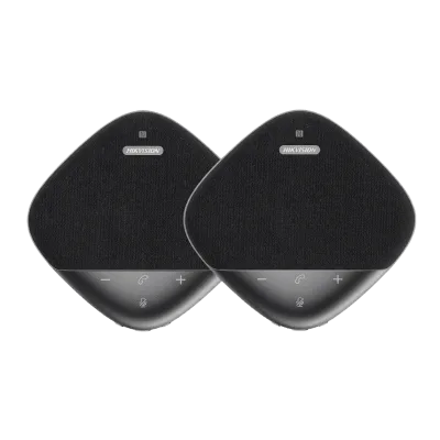 Altavoz para Conferencias / 8 Micrófonos / Captación 6 m (19.7 ft) / Bluetooth 5.3 / Batería 13 Horas / NFC / USB Type-C / Salida 8 W