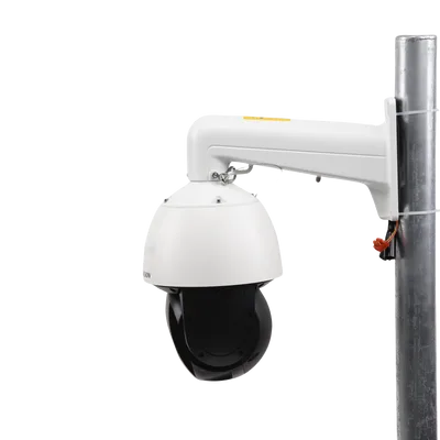 Domo PTZ TurboHD / 2 Megapixel / 25X Zoom Óptico / WDR 120 dB / IP66 / IK10 / RS-485 / -30 a 65 °C (-22 a 149 °F)