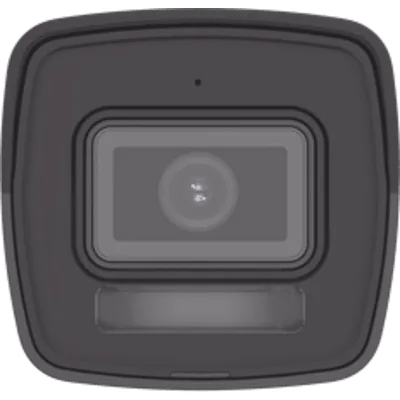 Cámara Bala IP / 2 Megapixel / Dual Light 30 m (98.4 ft) / AcuSense Lite / Audio Integrado / IP67 / PoE