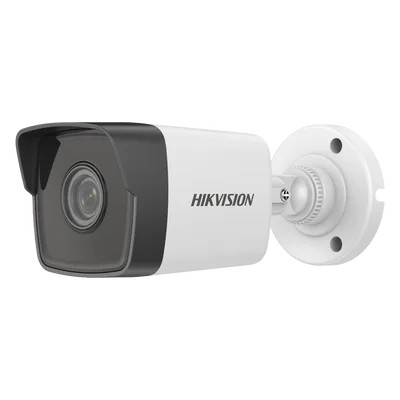 Bala IP / 4 MP / Lente 2.8 mm / IR 30 m (98 ft) / WDR 120 dB / IP67 / H.265+ / PoE / ONVIF