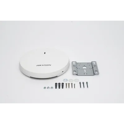 Punto de Acceso Wi-Fi 5 / 1200 Mbps / PoE / Interior / 256 Usuarios / 20 dBm / Roaming / Montaje Techo o Pared