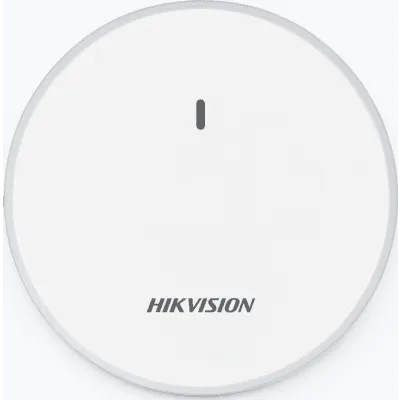 Punto de Acceso Wi-Fi 5 / 1200 Mbps / PoE / Interior / 256 Usuarios / 20 dBm / Roaming / Montaje Techo o Pared