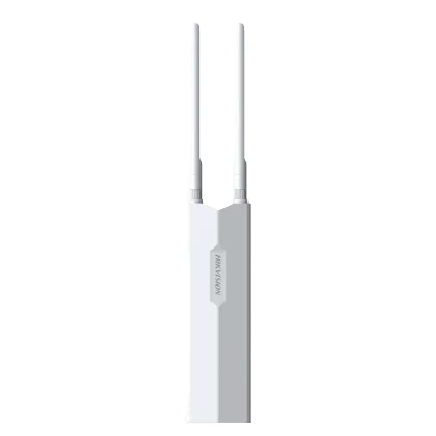 Access Point Exterior Wi-Fi 5 / 1167 Mbps / Doble Banda / IP65 / PoE / Cobertura 150 m (492.1 ft) / 128 Clientes